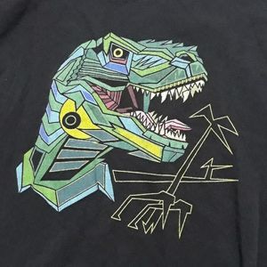 Graphic T-Rex Tee